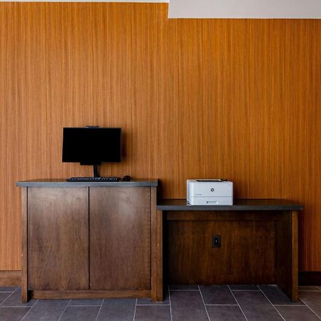 Four Points By Sheraton ברונסוויק מראה חיצוני תמונה