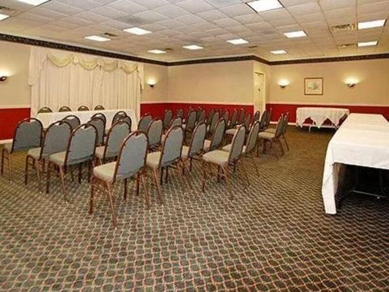 Four Points By Sheraton ברונסוויק מראה חיצוני תמונה