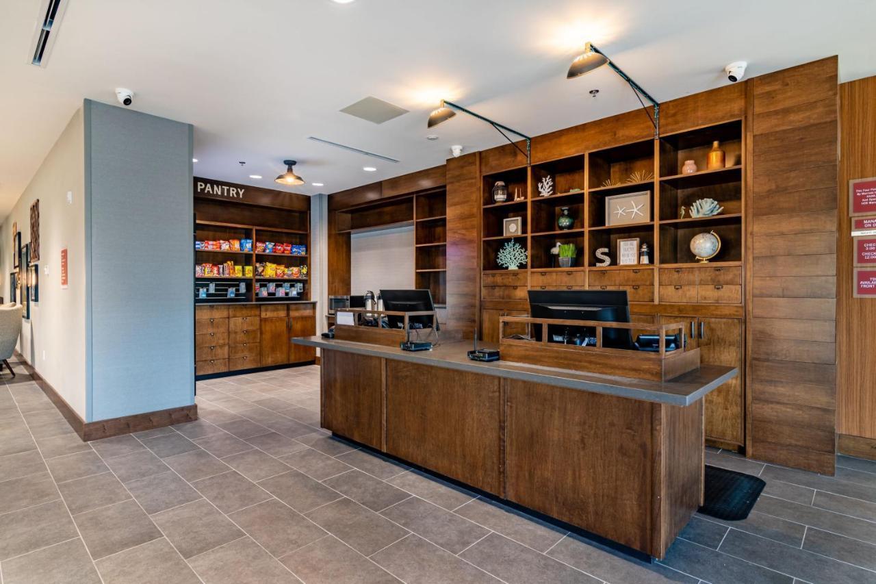 Four Points By Sheraton ברונסוויק מראה חיצוני תמונה