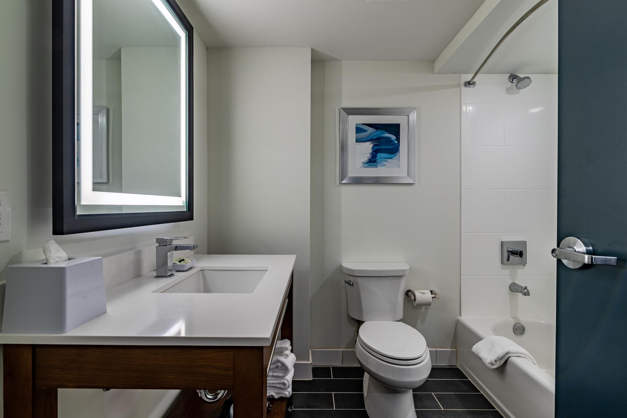 Four Points By Sheraton ברונסוויק מראה חיצוני תמונה