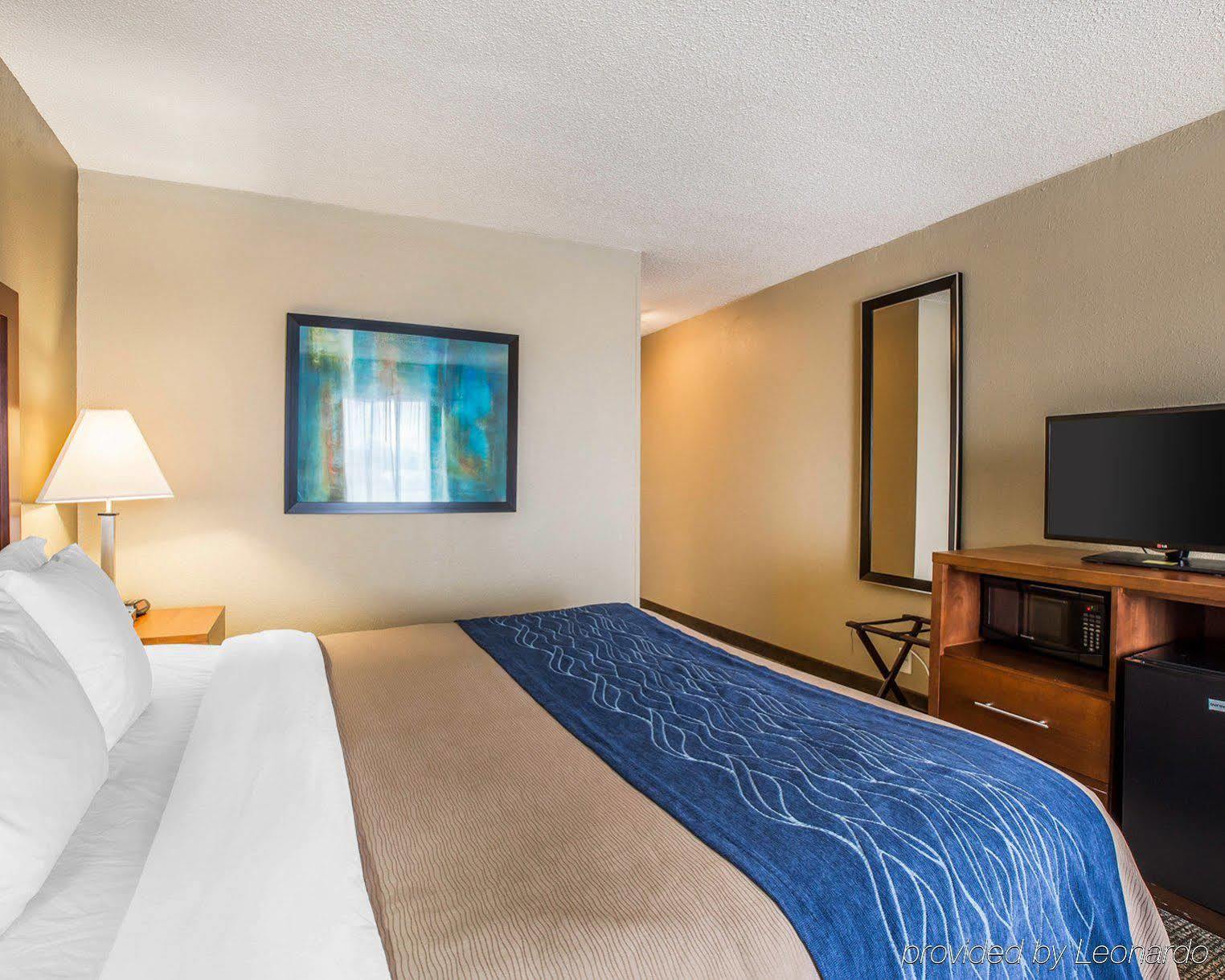 Four Points By Sheraton ברונסוויק מראה חיצוני תמונה