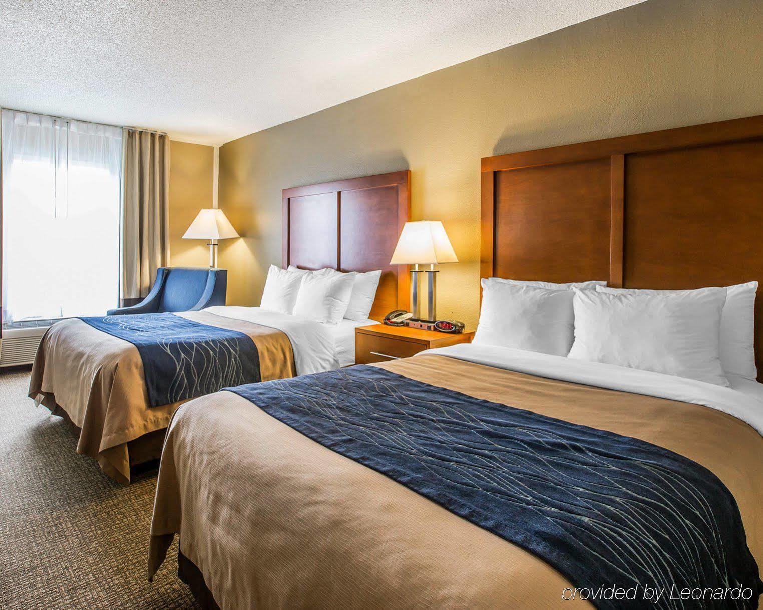 Four Points By Sheraton ברונסוויק מראה חיצוני תמונה