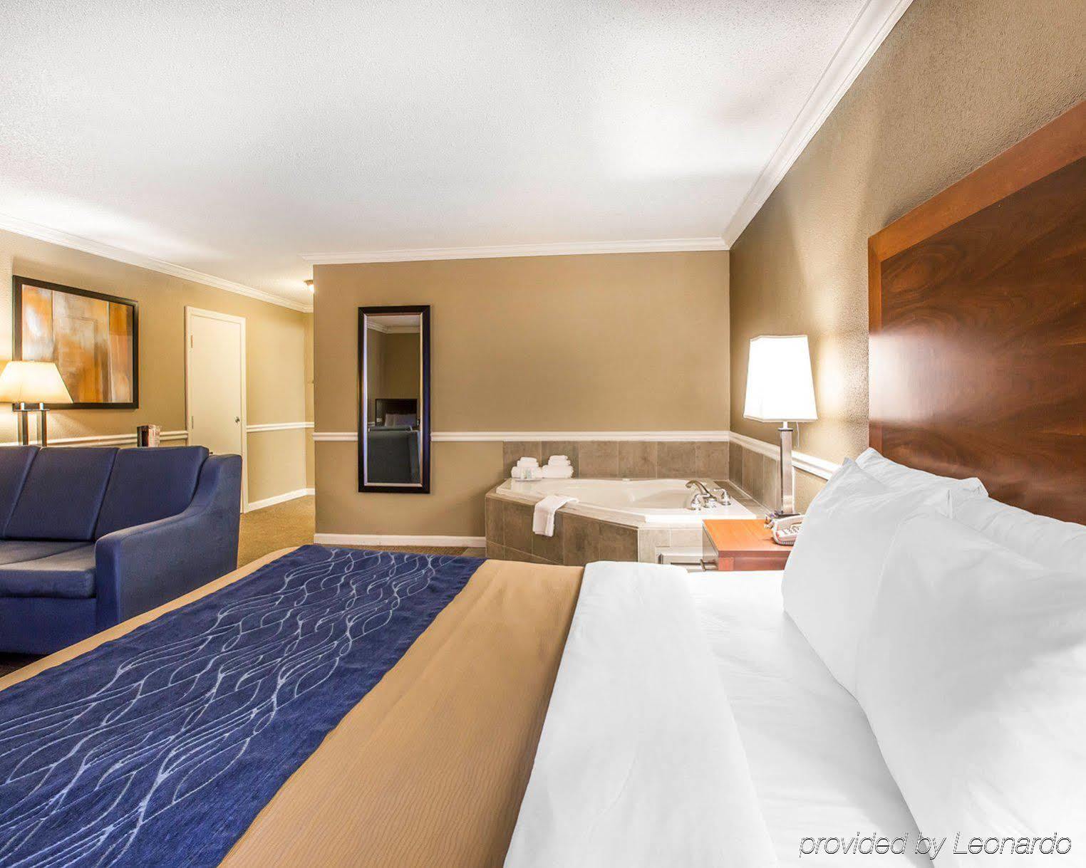 Four Points By Sheraton ברונסוויק מראה חיצוני תמונה