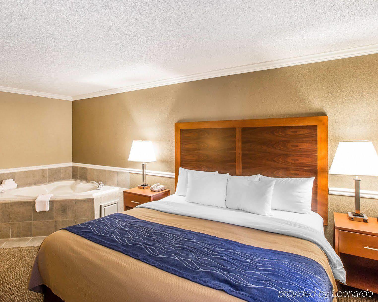 Four Points By Sheraton ברונסוויק מראה חיצוני תמונה