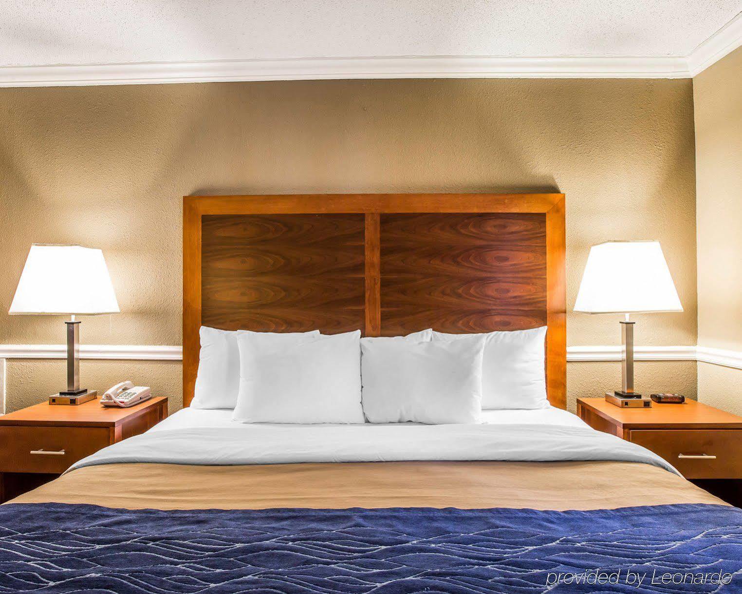Four Points By Sheraton ברונסוויק מראה חיצוני תמונה