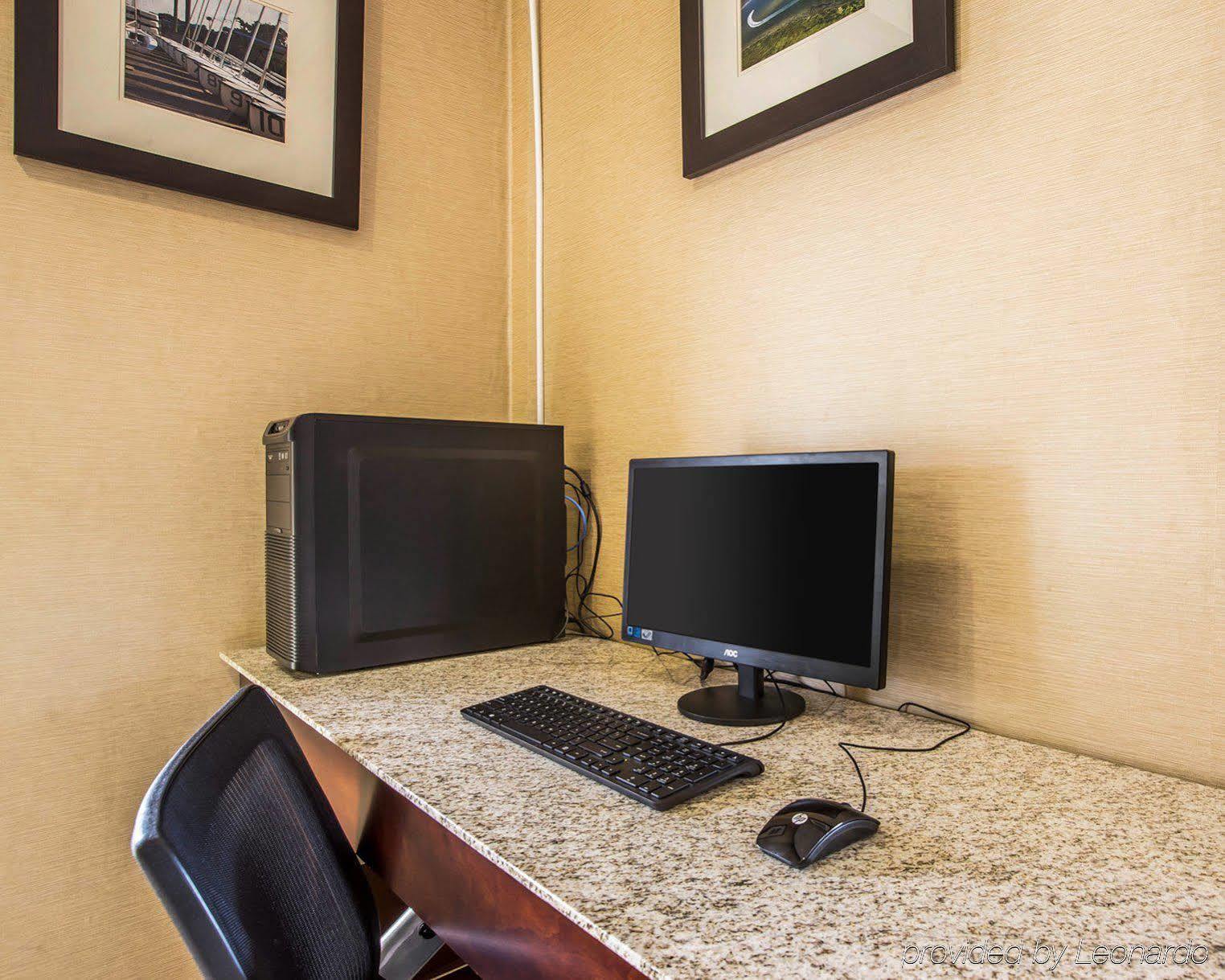 Four Points By Sheraton ברונסוויק מראה חיצוני תמונה