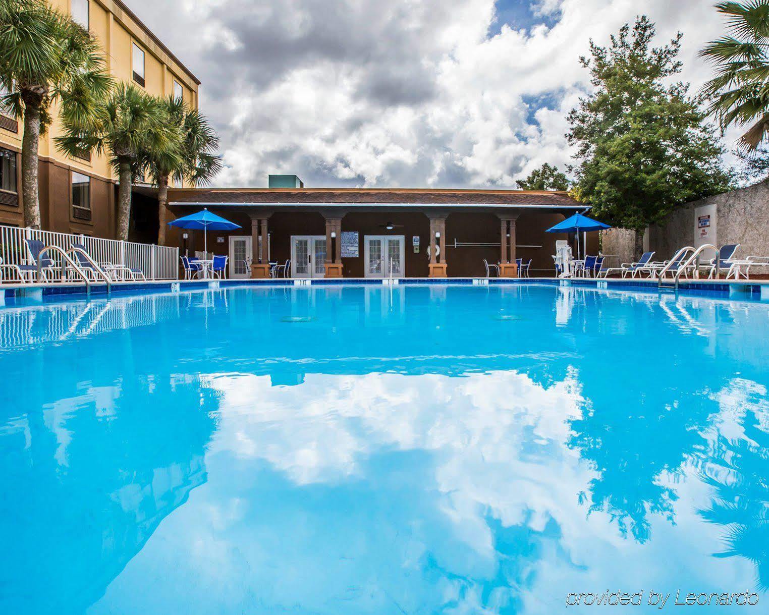Four Points By Sheraton ברונסוויק מראה חיצוני תמונה
