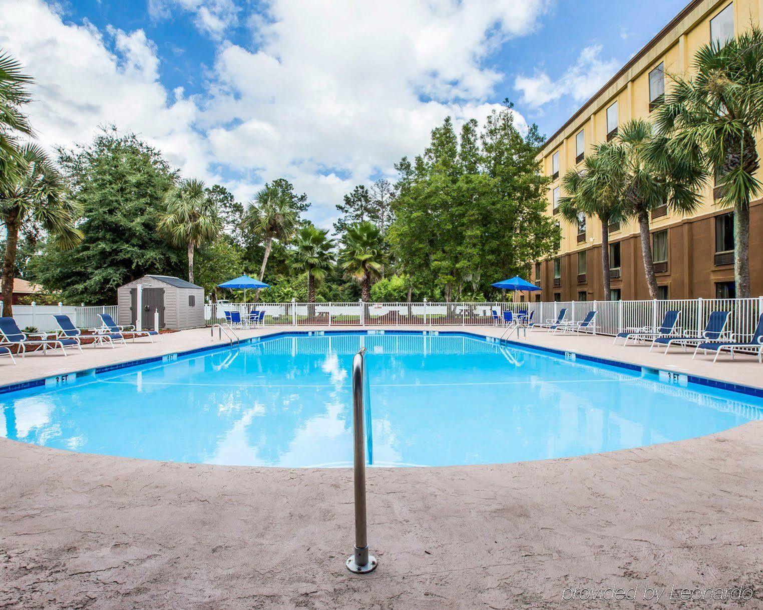 Four Points By Sheraton ברונסוויק מראה חיצוני תמונה