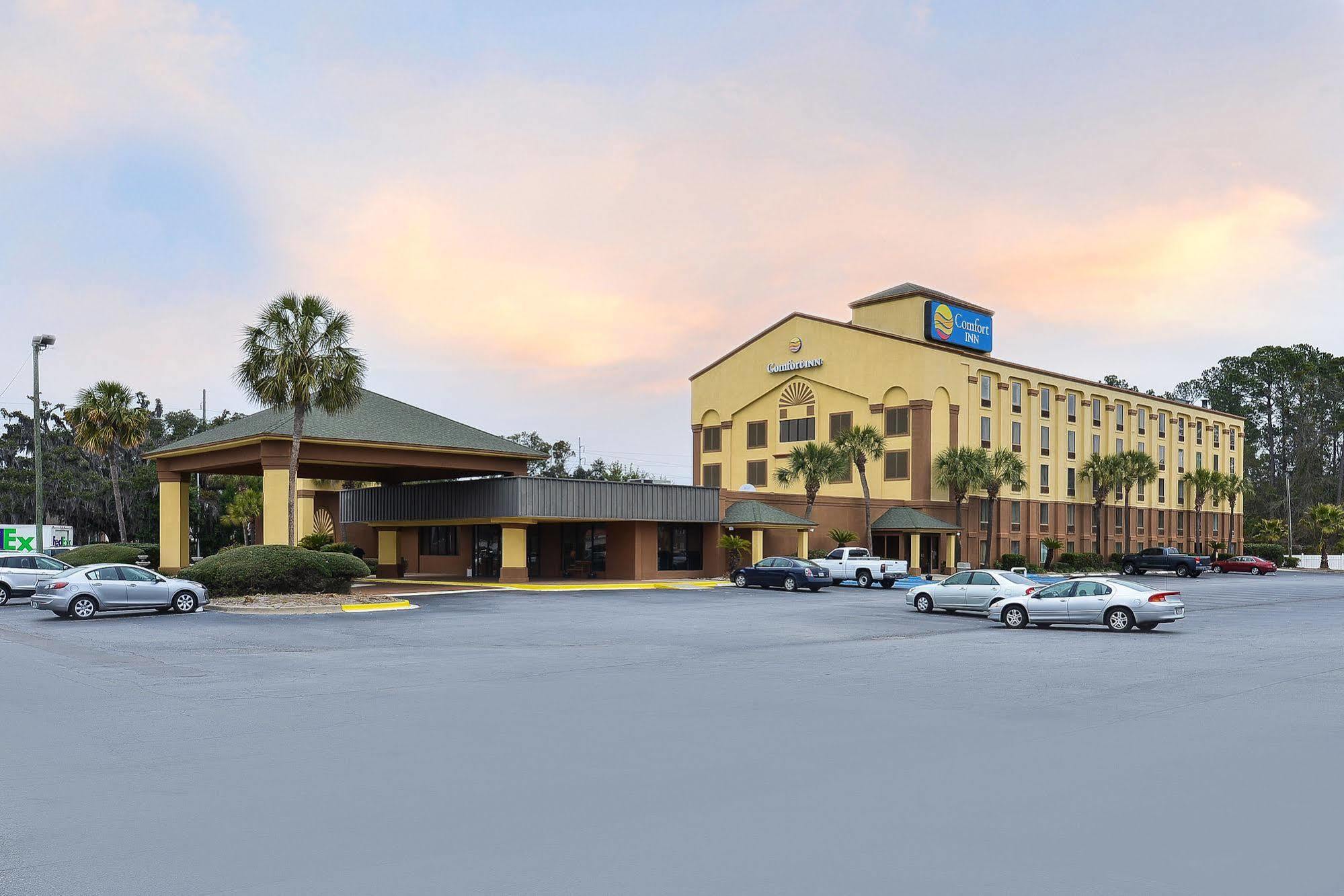 Four Points By Sheraton ברונסוויק מראה חיצוני תמונה