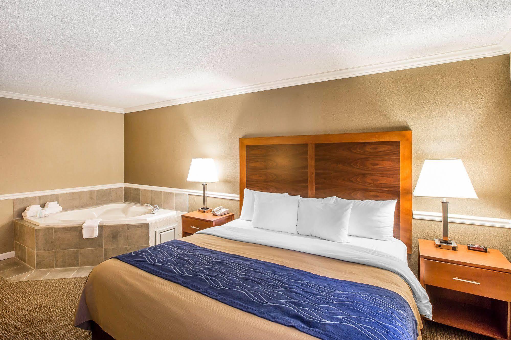 Four Points By Sheraton ברונסוויק מראה חיצוני תמונה