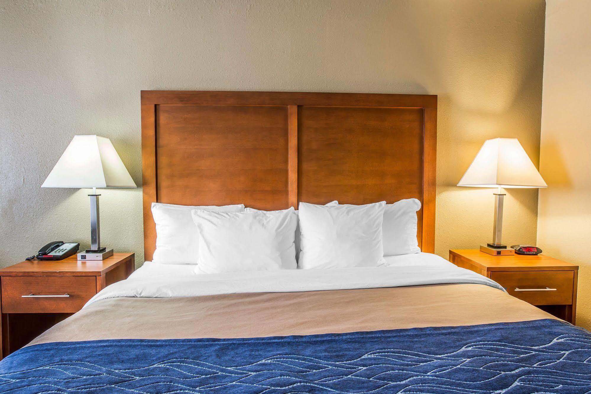 Four Points By Sheraton ברונסוויק מראה חיצוני תמונה