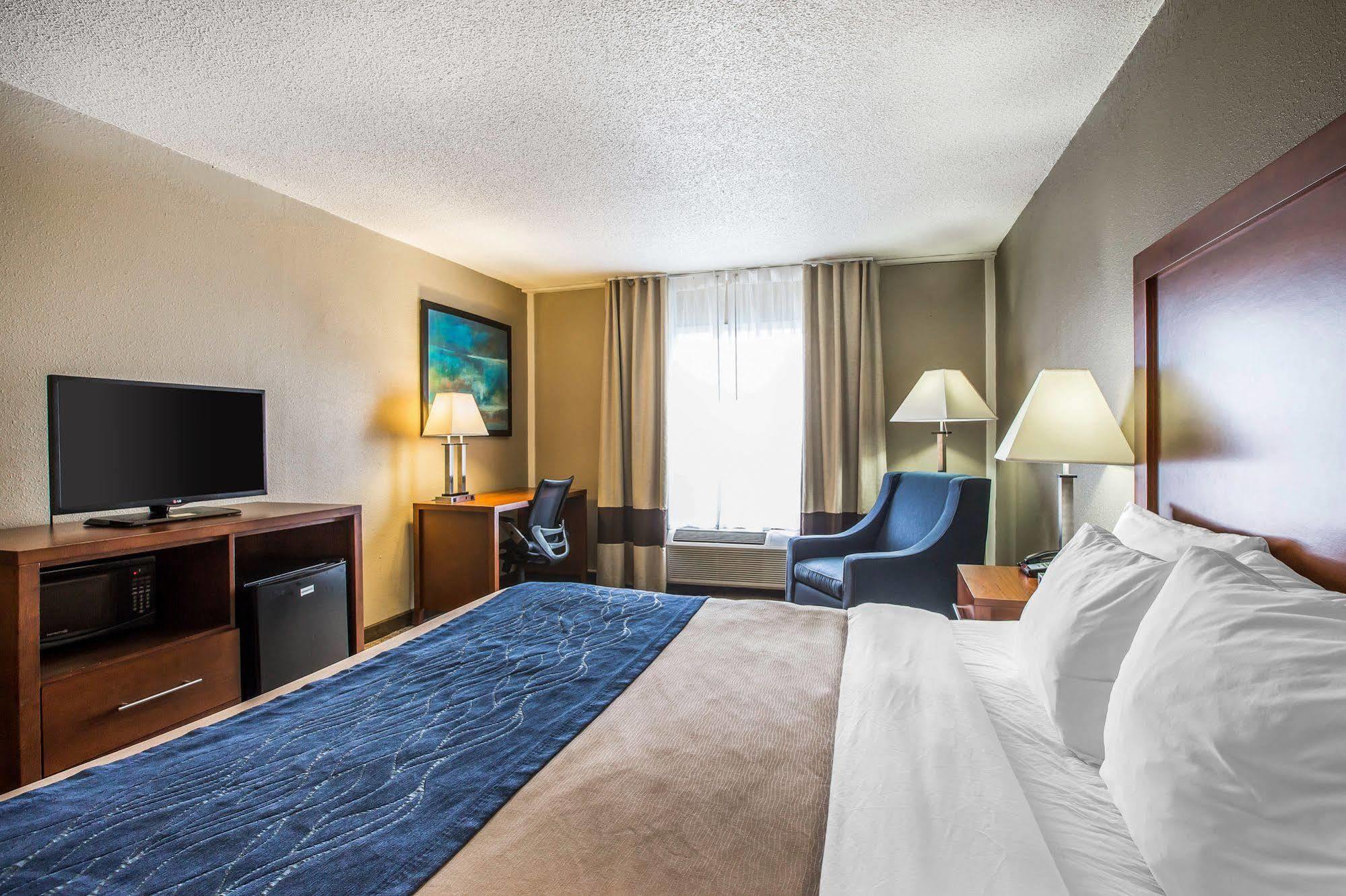 Four Points By Sheraton ברונסוויק מראה חיצוני תמונה