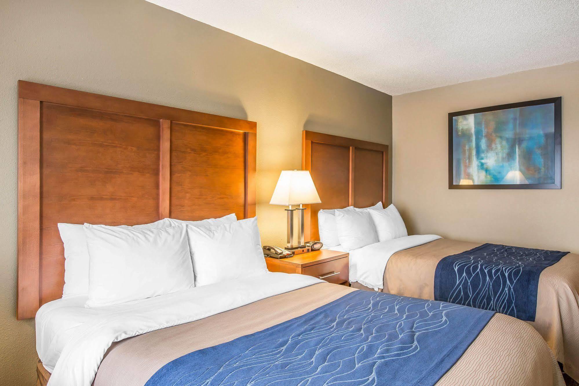 Four Points By Sheraton ברונסוויק מראה חיצוני תמונה
