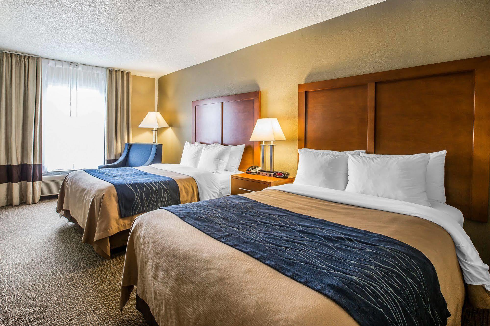 Four Points By Sheraton ברונסוויק מראה חיצוני תמונה