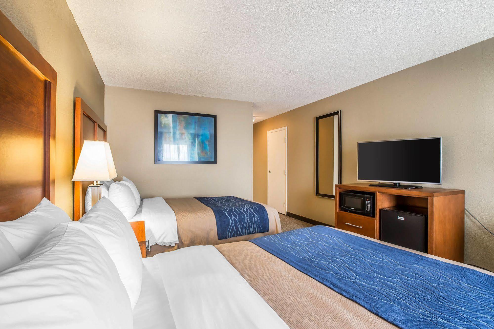 Four Points By Sheraton ברונסוויק מראה חיצוני תמונה