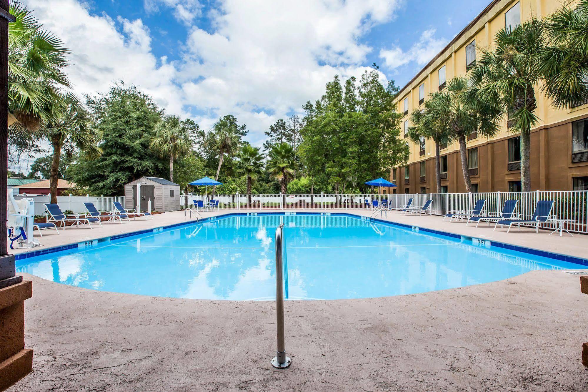 Four Points By Sheraton ברונסוויק מראה חיצוני תמונה