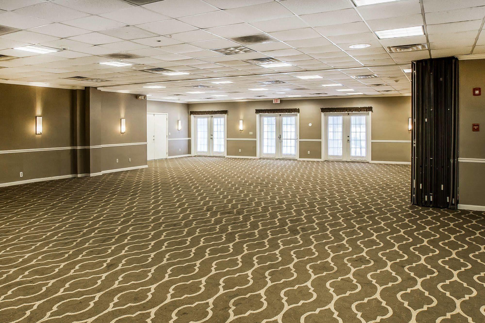 Four Points By Sheraton ברונסוויק מראה חיצוני תמונה